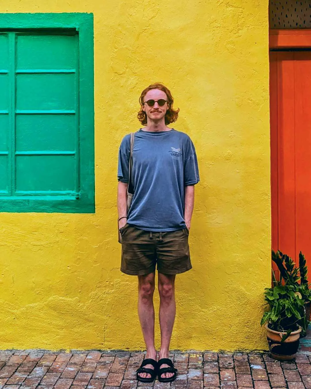 Ollie Barr